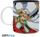 Filxhan One Piece - Roger vs Whitebeard, 320ml