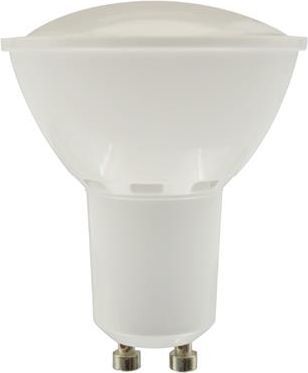 Omega LED Рефлектор GU10 6W 400 lm 2800K Топла Бела
