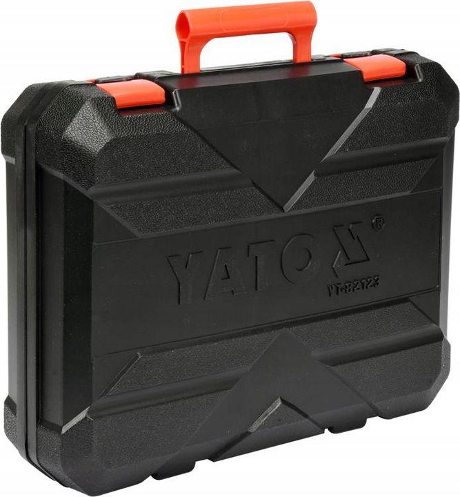 Pajisje për shpim dhe copëtim Yato SDS-PLUS 1100W (YT-82123)