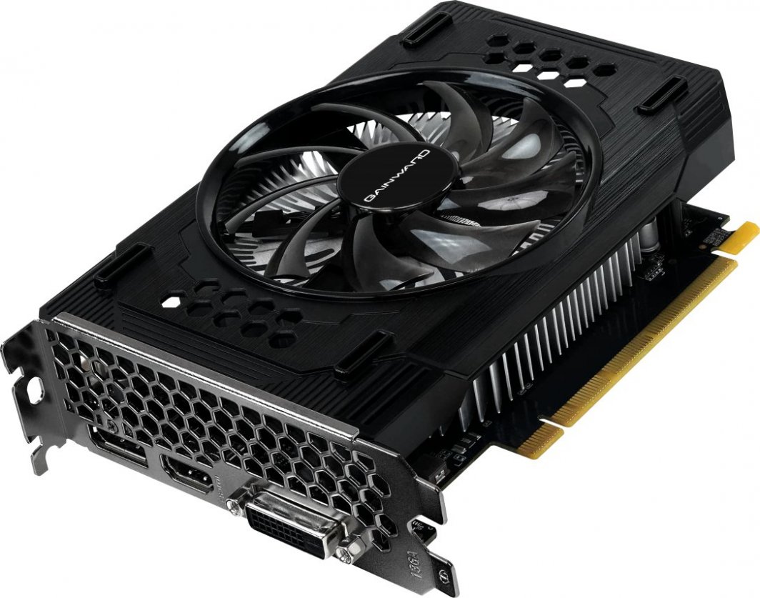 Kartelë grafike Gainward GeForce RTX 3050 Pegasus 6GB GDDR6