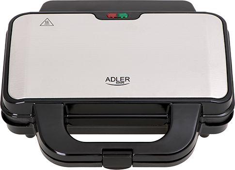 Toster ADLER XXL AD 3043, i zi
