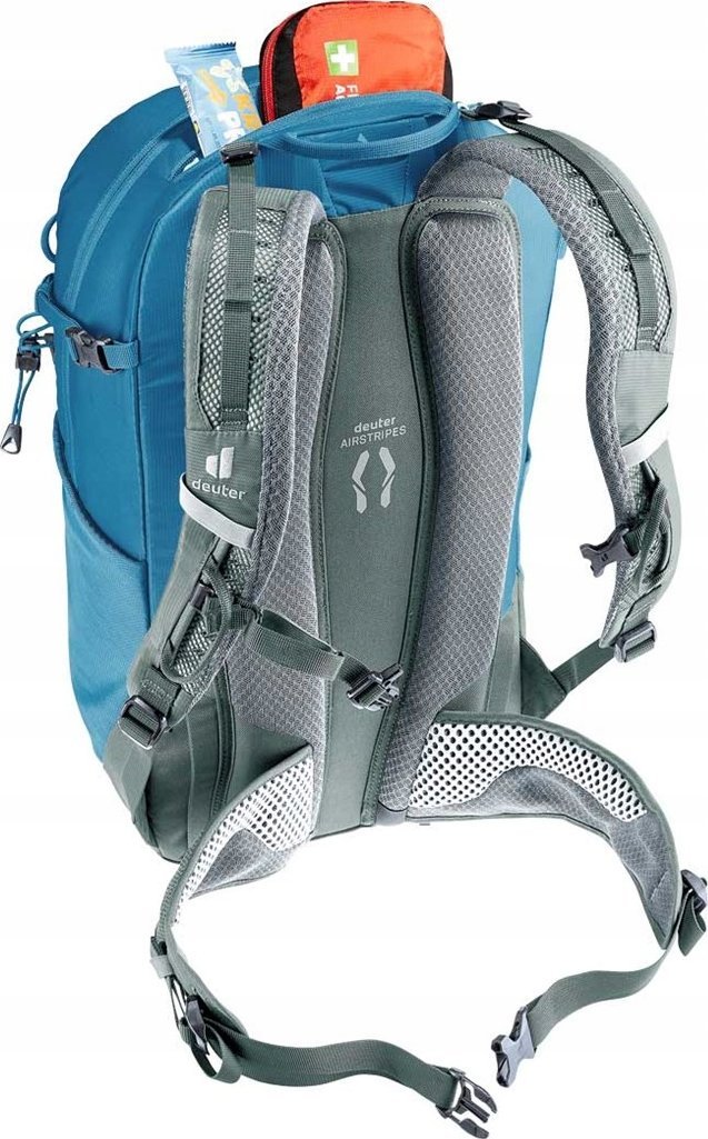 Çantë shpine për hiking Deuter Trail, 25 L