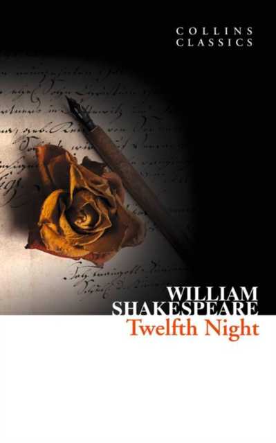 Twelfth Night - William Shakespeare