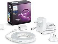Shirit ndriçues Philips Hue, LED RGBW v4 BT, 2 m