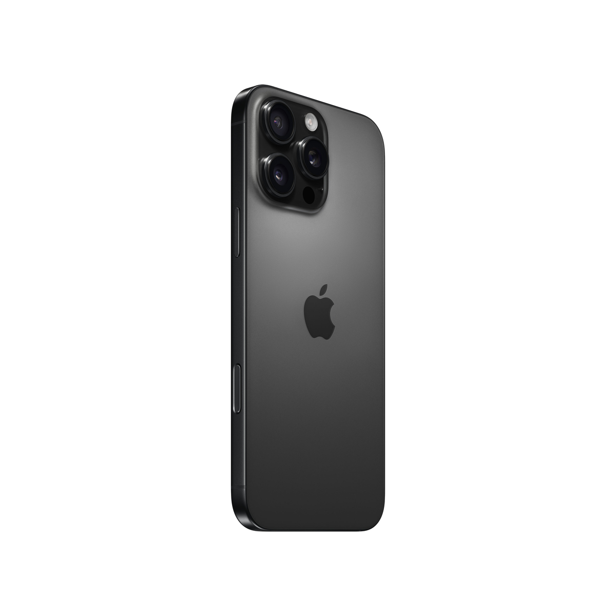 Apple iPhone 16 Pro Max, 256GB, Black Titanium