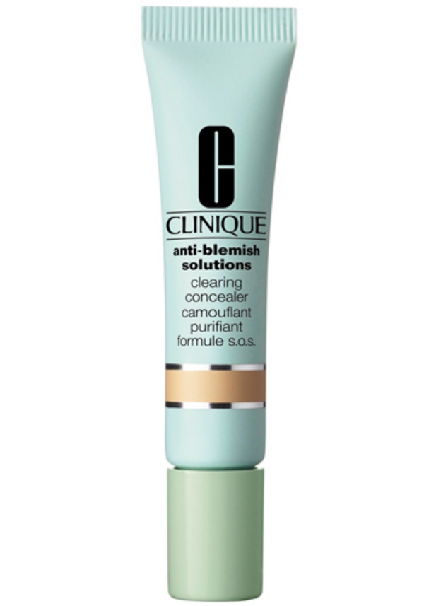 Korrektor Clinique Camouflant Purifiant Formule SOS) 10 ml