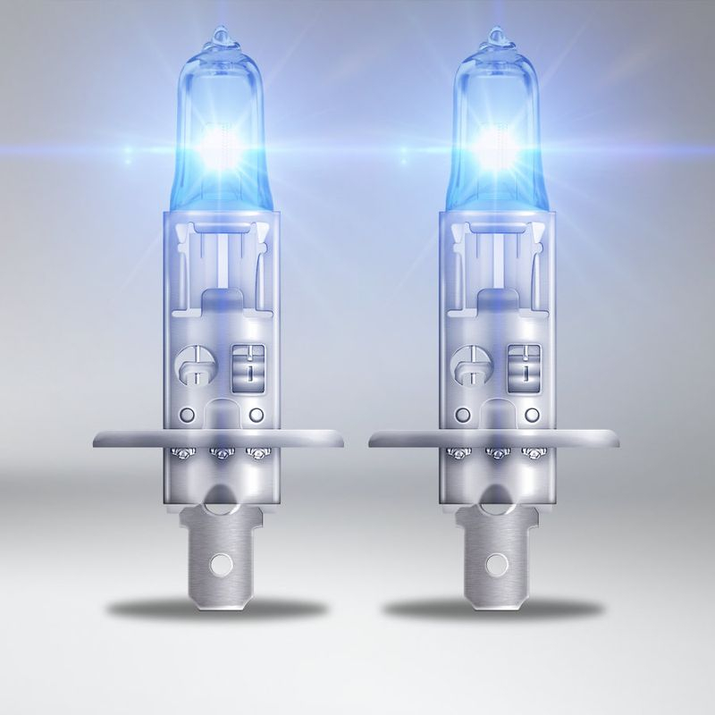Lampa Gar H1 Xenon 12v 55w Osram