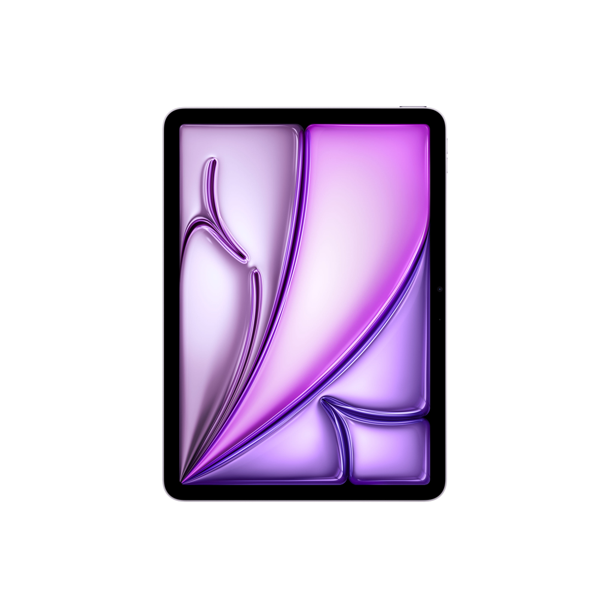 Apple iPad Air (M2), 11", Wi-Fi, 128GB, Purple