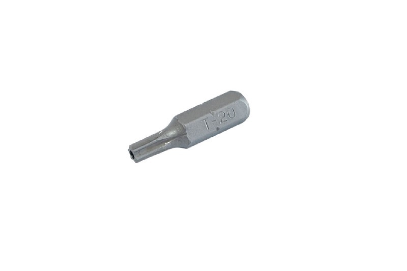 Proline Завртка за шрафцигер Torx T20H, 25 mm