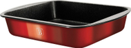 Tepsi Berlinger Haus BH-1815, 40X28cm, e kuqe