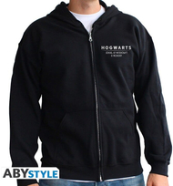 Duks Harry Potter - Hogwarts, XL, i zi