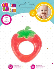 Lodër qetësuese për foshnje Bam Bam (430898)