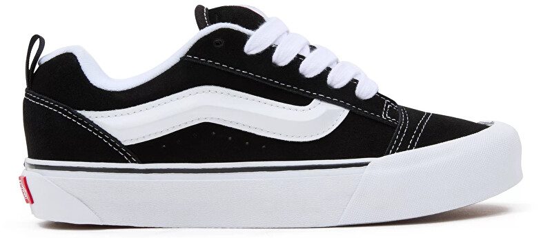 Atlete për meshkuj Vans Knu Skool, të zeza