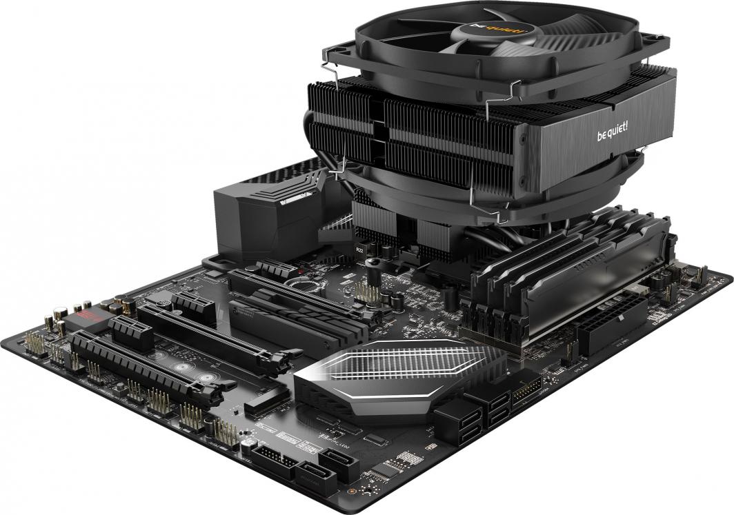Ftohës CPU be quiet! Dark Rock TF 2 (BK031)