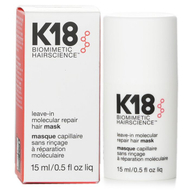 Maskë riparuese molekulare për flokë K18, 15ml