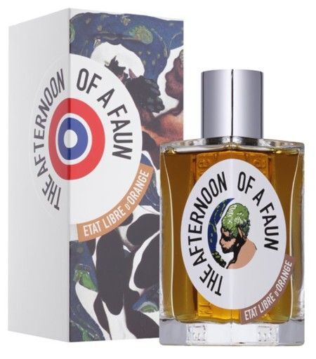 Eau de Parfum The Afternoon of a Faun" nga Etat Libre d'Orange 