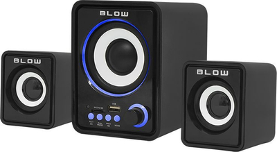 Altoparlantë Blow MS-26