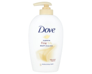 Sapun likuid Dove, unisex