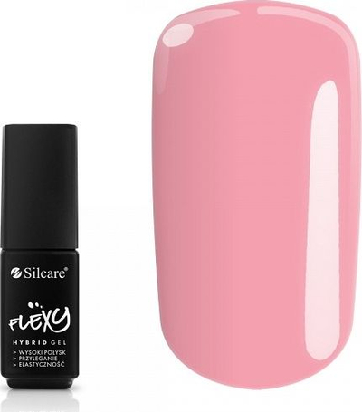 Xhel për thonj Silcare Flexy 106, 4.5g
