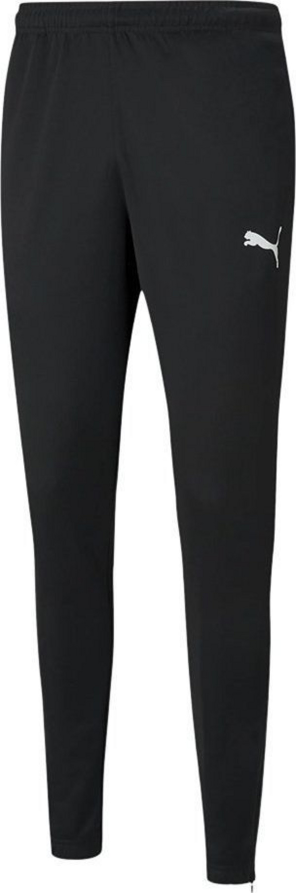 Tuta për meshkuj Puma TeamRISE Poly 657390-03, L, të zeza