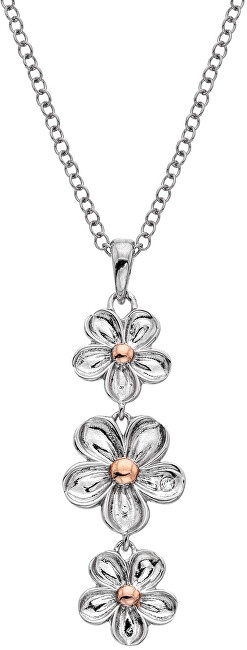 Qafore Hot Diamonds Forget me Not DP748