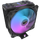 Ftohës Darkflash Z4 PRO MIST, i zi