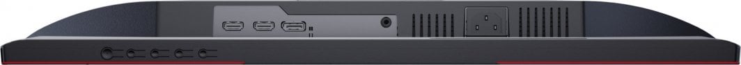 Monitor AOC 25G3ZM/BK, 24.5", 1920 x 1080 (FullHD), i zi/ kuq