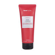 Face Facts Body Cleanser with Glycolic Acid