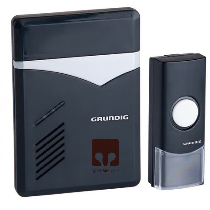 Alarm shtëpie Grundig