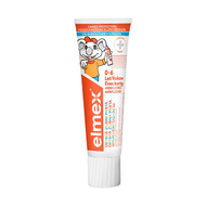Pastë dhëmbësh Elmex, 50 ml