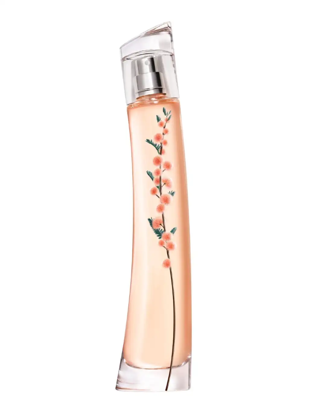 Eau de Parfum Kenzo Ikebana Mimosa, 40ml