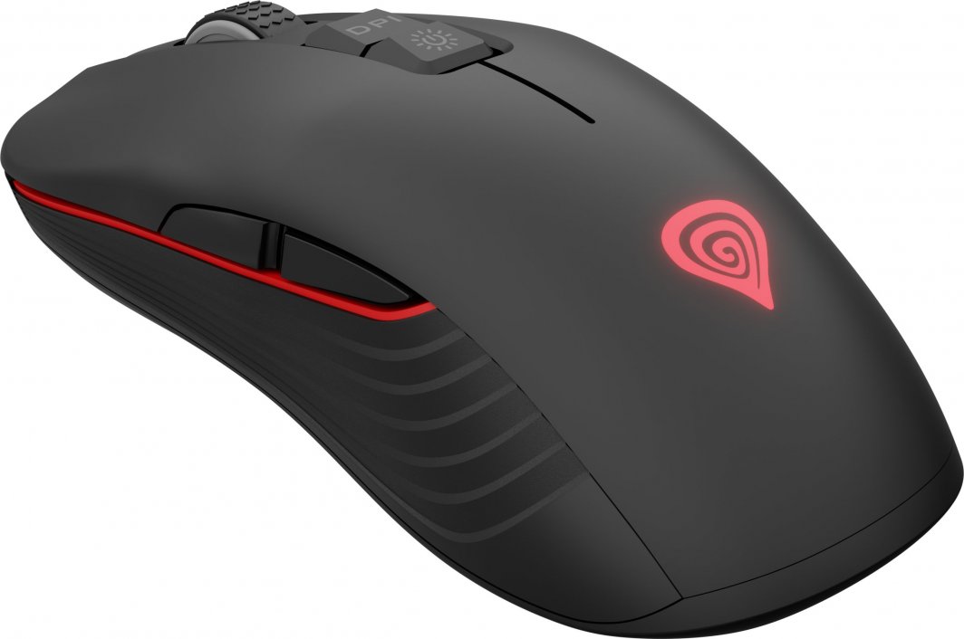 Maus wireless Zircon 330 (NMG-1321)