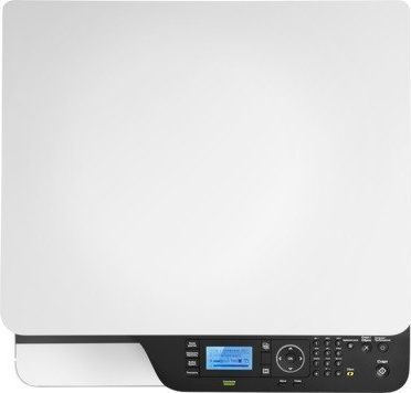 Printer HP LaserJet MFP M438N 