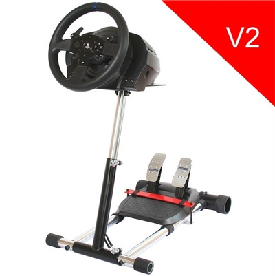 Shufër Wheel Stand Pro për Thrustmaster T300RS / TX / TMX dhe T150- DELUXE V2