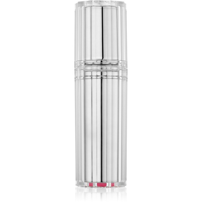 Shishe për parfum Travalo Bijoux, e argjendtë, 5 ml