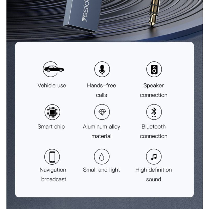Aux Ne Bluetooth
