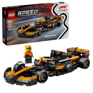 Set Lego McLaren F1, 265 pjesë