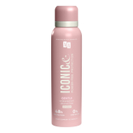 Deodorant AA Iconic, gentle, 150ml Deodorant AA Iconic, gentle, 150ml