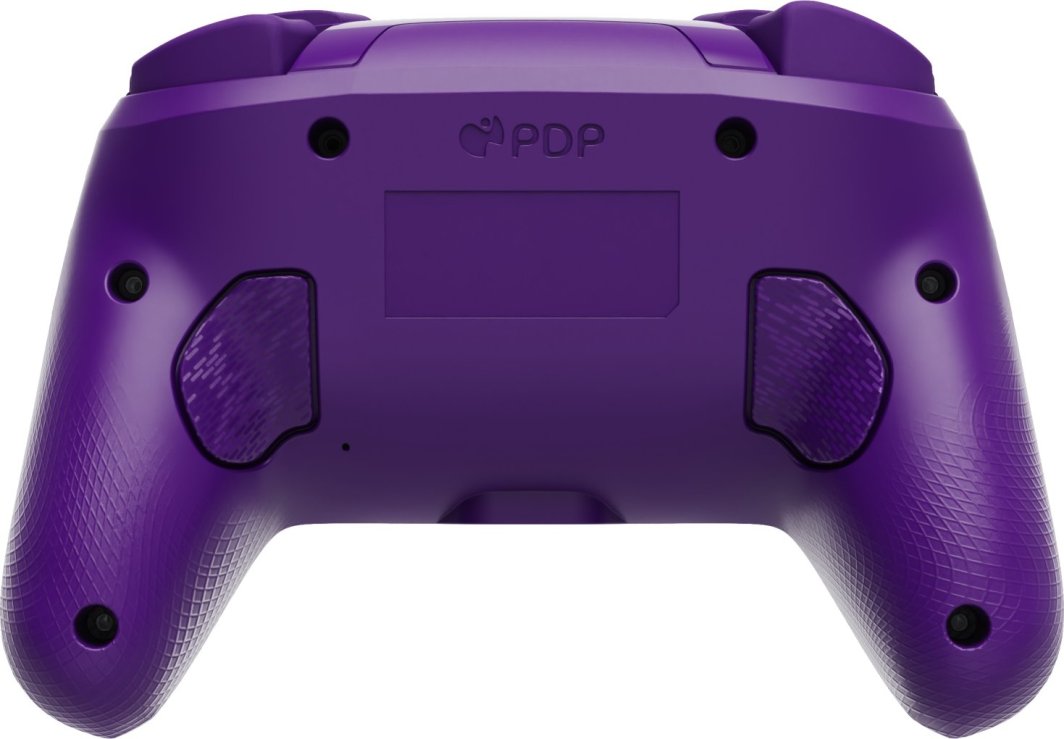 Kontroller PDP Afterglow Wave, wireless, vjollcë