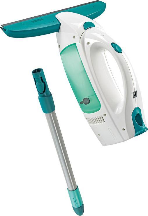 Pastrues xhami Leifheit Dry&Clean me shinë