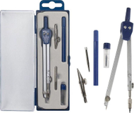 Kompasa Titanum, 5 copë Kompasa Titanum, 5 copë