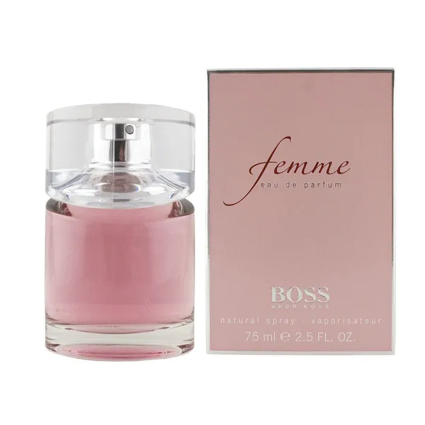 Eau De Parfum Hugo Boss Femme
