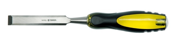 Daltë Vorel Clear Handle, 25mm