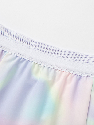Set Bluzë, Fund Geta Hologlow Polo Skirt
