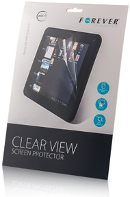 Folie mbrojtëse Forever për tablet 10 " Folie mbrojtëse Forever për tablet 10 "