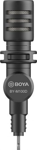 Mikrofon BOYA BY-M100D 