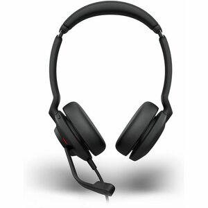 Kufje Jabra Evolve2 30 SE, USB-A, MS Stereo, të zeza Kufje Jabra Evolve2 30 SE, USB-A, MS Stereo, të zeza