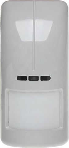 Satel AOD-210-GY Безжичен Детектор со Двојна Технологија, Сив Satel AOD-210-GY Безжичен Детектор со Двојна Технологија, Сив
