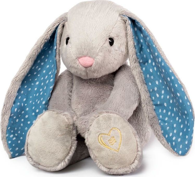 Lepurush lodër Whisbear Humming