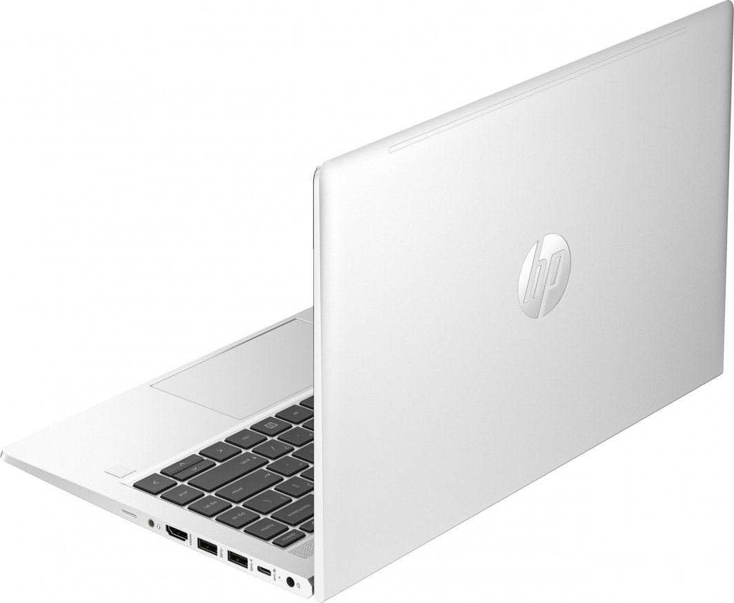Laptop HP INC 445G10, 14", AMD Ryzen 7 7730U, 16 GB RAM, 512 GB SSD, i argjendtë